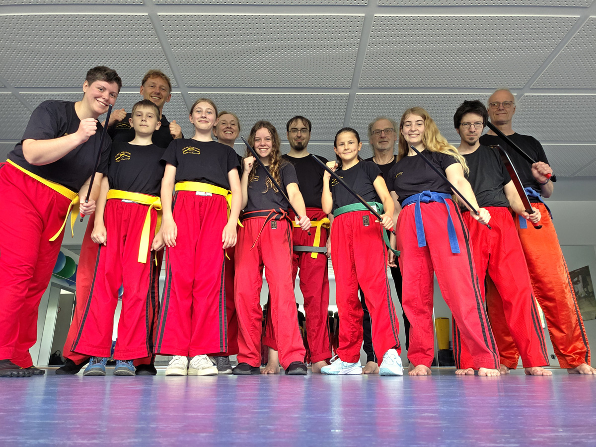 Klassik Arnis in Pilsach Klassik Arnis in Pilsach