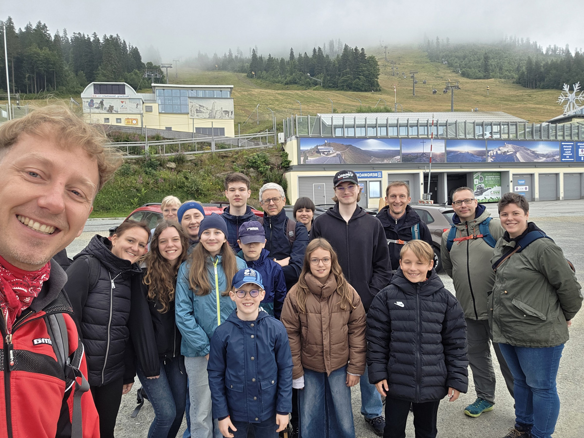 Modern Arnis Sommercamp 2025 der Sportschule Wales Modern Arnis Sommercamp 2025 der Sportschule Wales