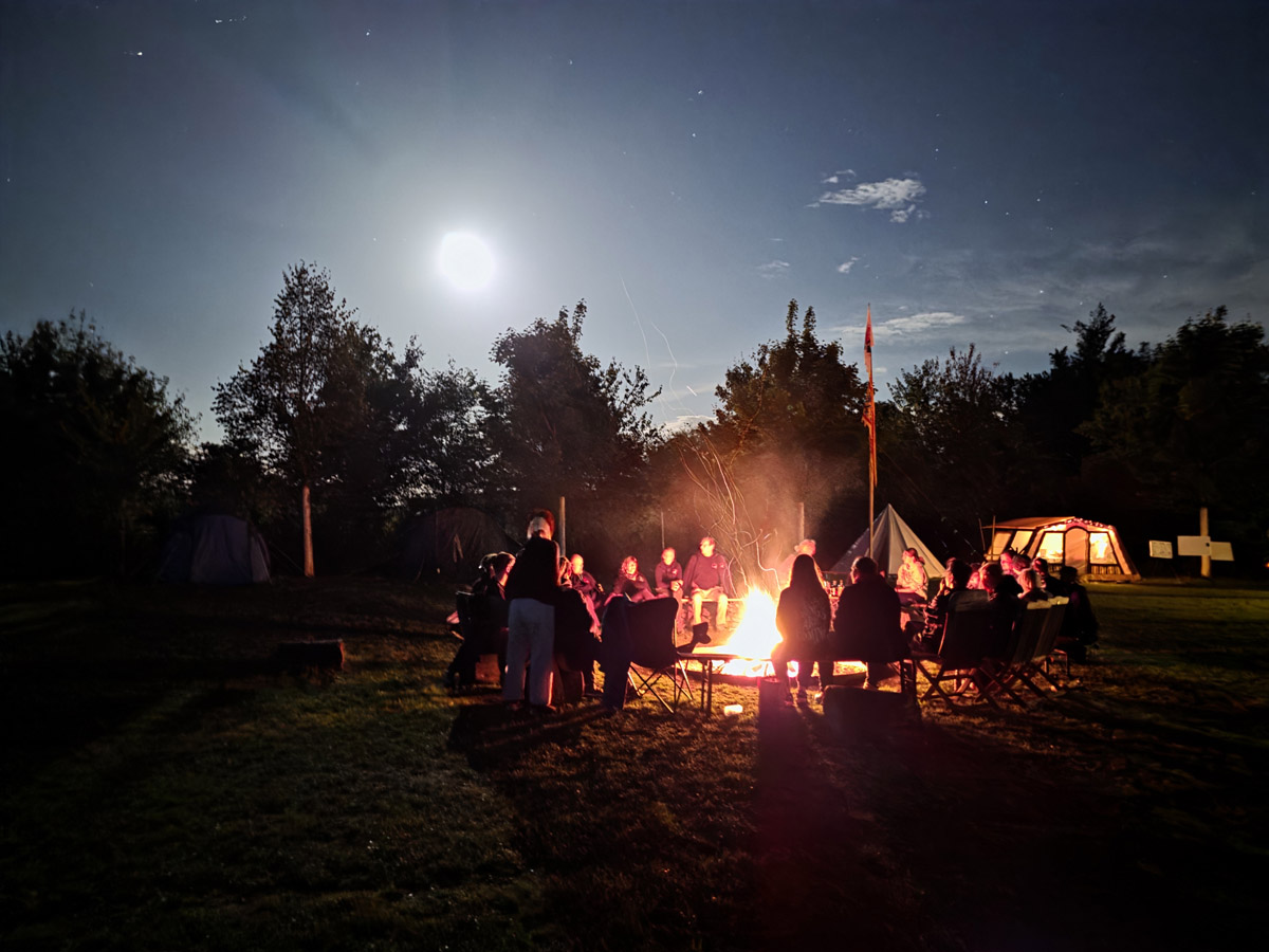 Modern Arnis aus Neumarkt in der Oberpfalz beim KSMA Zeltlager 2025 Modern Arnis aus Neumarkt in der Oberpfalz beim KSMA Zeltlager 2025