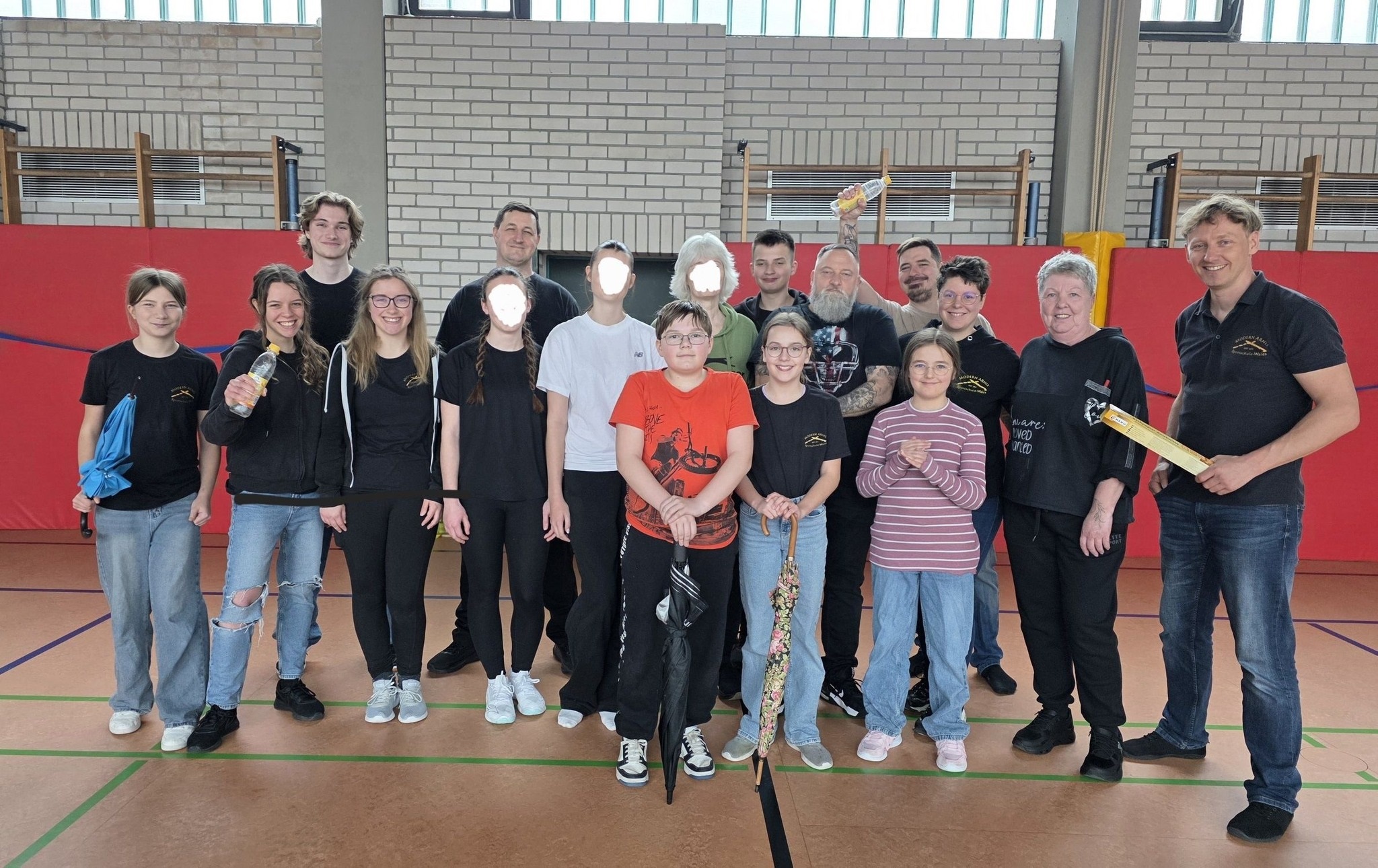 Selbstverteidigungskurse in Neumarkt, Pilsach und Freystadt Selbstverteidigungskurse in Neumarkt, Pilsach und Freystadt