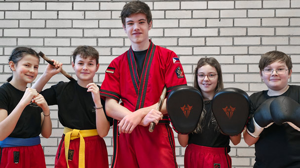 Arnis, Kali, Escrima - FMA ist effektive Selbstverteidigung Arnis, Kali, Escrima - FMA ist effektive Selbstverteidigung