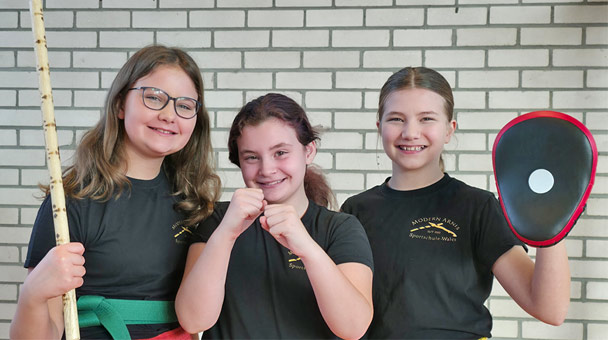 Arnis, Kali, Escrima - FMA ist effektive Selbstverteidigung Arnis, Kali, Escrima - FMA ist effektive Selbstverteidigung